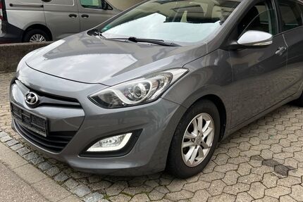 Hyundai i30 225.000 km 4.490 € Senden 89250