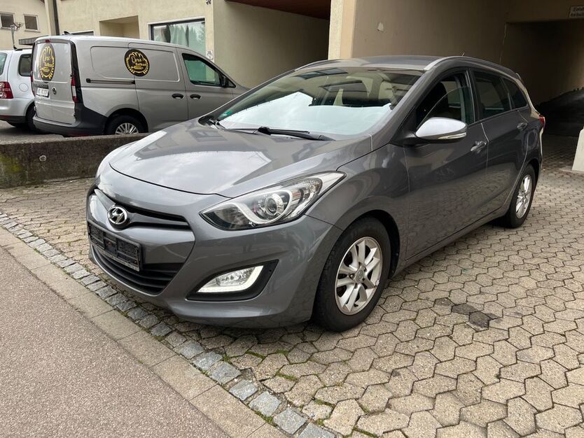 Hyundai i30 225.000 km 4.490 € Senden 89250