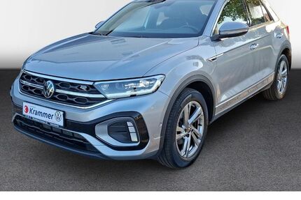 VW T-Roc 38.800 km 24.900 &euro; Hengersberg 94491