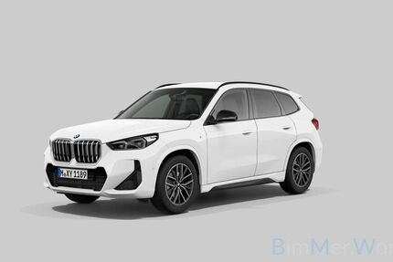 BMW X1 76.813 km 36.990 &euro; Frankenberg 09669