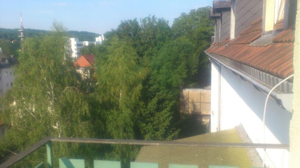 Eigentumswohnung NK City helle Wohnung in ruhiger Seitenstraße 2 zimmer