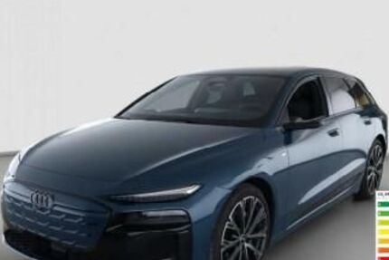 Audi A6 8.129 km 79.990 € Pfaffenhofen 85276