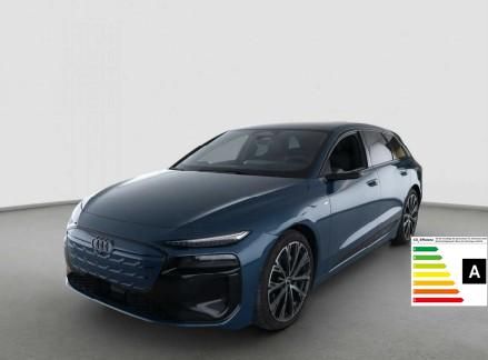 Audi A6 8.129 km 79.990 € Pfaffenhofen 85276
