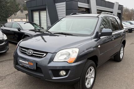 Kia Sportage 63.931 km 8.499 &euro; Trier 54294