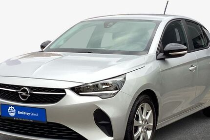 Opel Corsa 26.050 km 13.240 &euro; Tübingen 72072