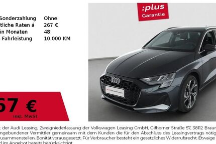 Audi A3 5.852 km 31.990 &euro; Magdeburg 39126