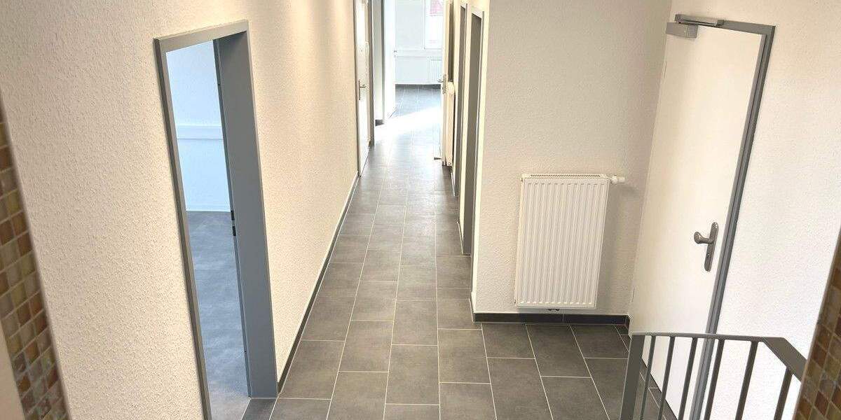 Gewerbeobjekt Bremen Burgdamm - 2 Zimmer, 60 m&sup2;, 550&euro; | Angebot:25537209