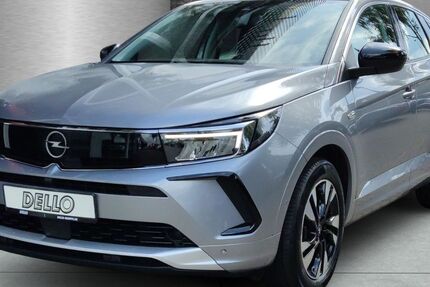 Opel Grandland (X) 25.856 km 17.950 &euro; Norderstedt 22848