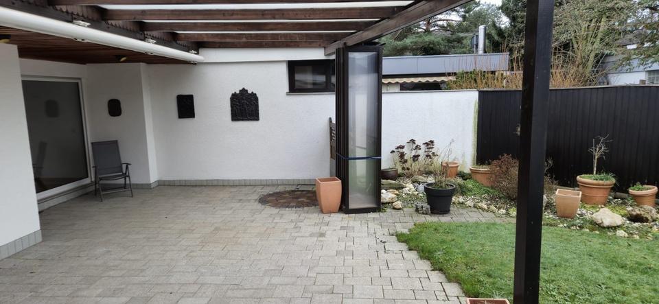 Barrierefreier Bungalow im Kölner Süden Rodenkirchen Rondorf