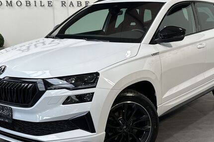 Skoda Karoq 44.750 km 33.989 € Wardenburg 26203