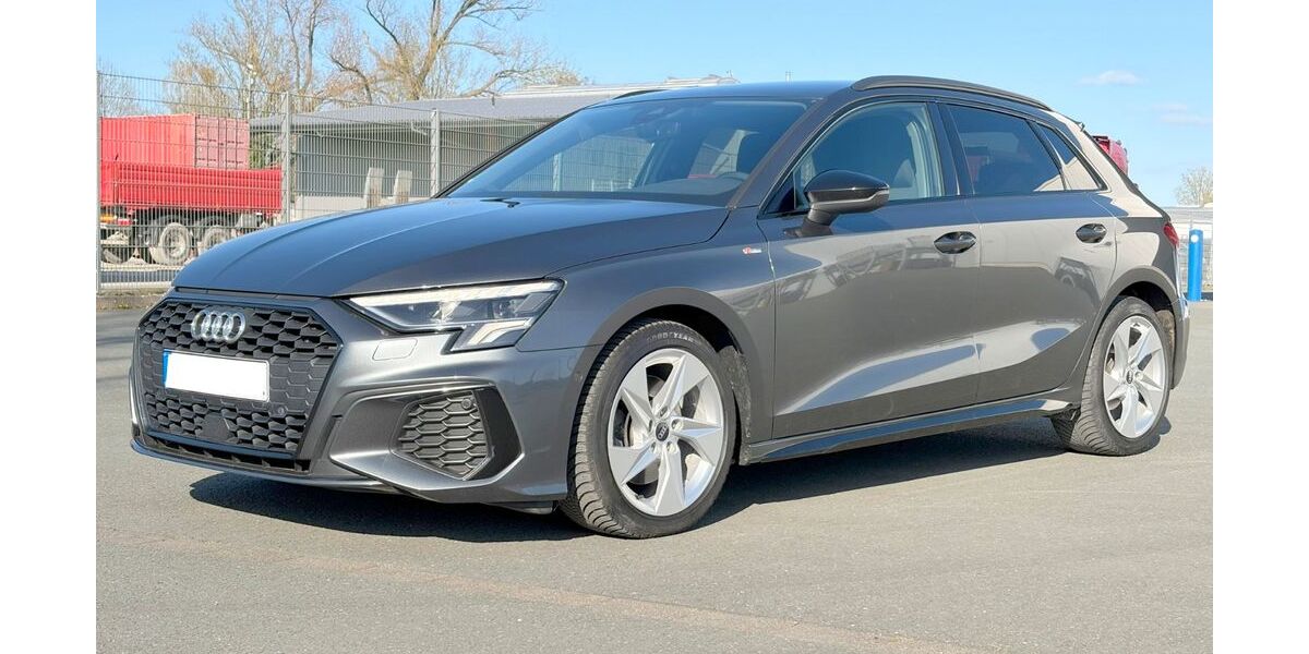 Audi A3 74.400 km 24.980 &euro; Lippstadt 59558