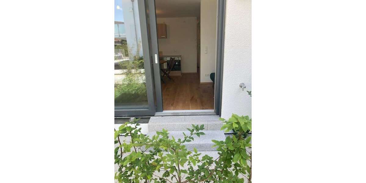 Etagenwohnung Schrobenhausen Steingriff - 1 Zimmer, 30 m&sup2;, 159.000&euro; | Angebot:26871775