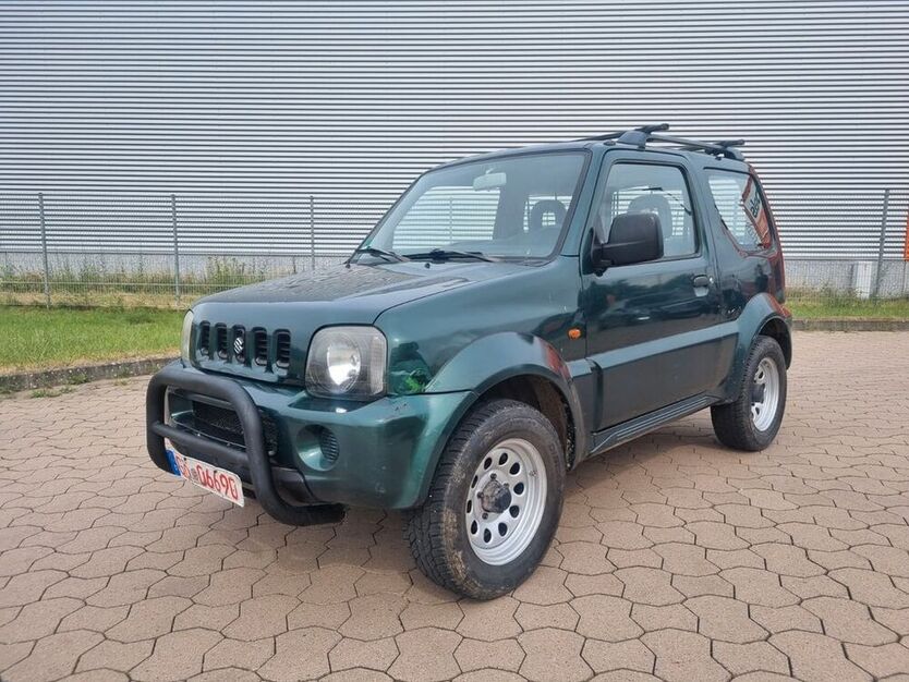 Jimny