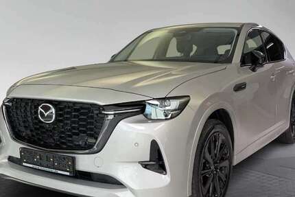 Mazda CX-60 47.000 km 35.890 &euro; München 80339