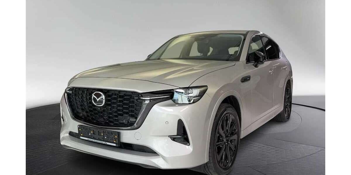 Mazda CX-60 47.000 km 35.890 &euro; München 80339