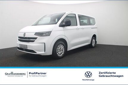 VW T7 Caravelle 4.759 km 58.980 &euro; Karlsruhe 76131