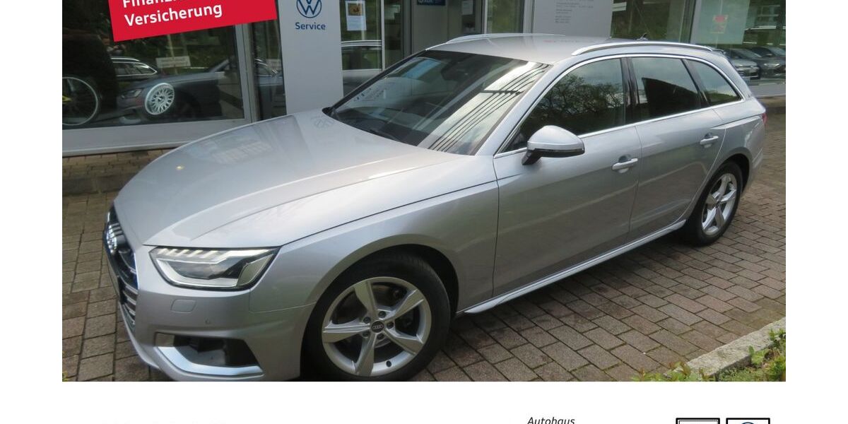 Audi A4 52.921 km 24.390 &euro; Marsberg 34431