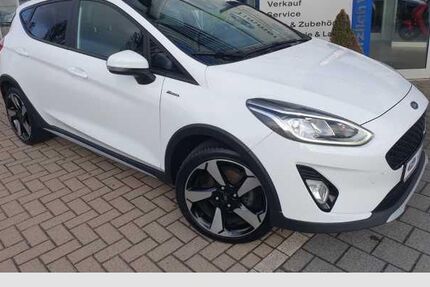 Ford Fiesta 63.500 km 12.980 &euro; Bramsche 49565