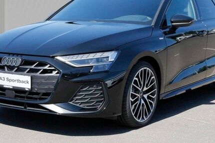 Audi A3 12.900 km 37.840 &euro; Meckenheim / Bonn 53340