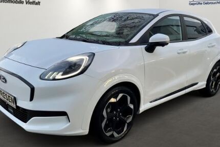 Ford Puma Gen-E 41.382 km 26.450 &euro; Dormagen 41540