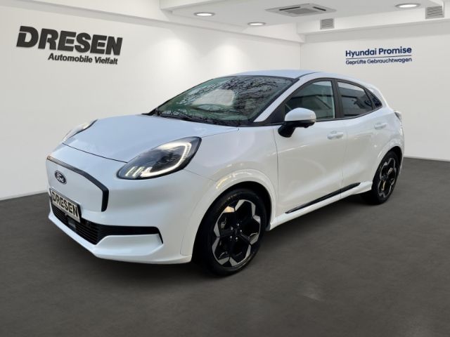 Ford Puma Gen-E 41.382 km 27.390 &euro; Dormagen 41540