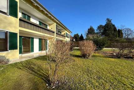 Wohnung zum Mieten in Weilheim in Oberbayern 1.390 € 92 m²