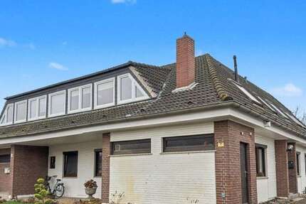 Wohnung Weyhe - 3 Zimmer, 120 m&sup2;, 249.000&euro; | Angebot:24208639