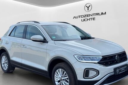 VW T-Roc 115.000 km 19.999 &euro; Uchte 31600