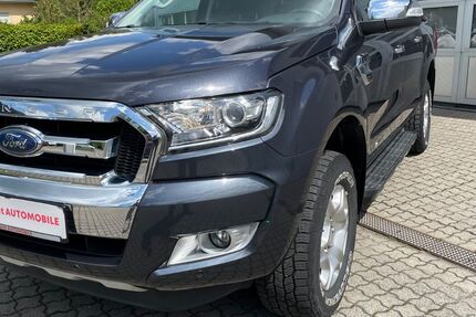 Ford Ranger 88.790 km 24.490 &euro; Freital 01705