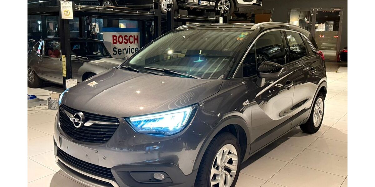 Opel Crossland (X) 59.000 km 11.650 &euro; Brühl 50321