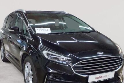 Ford S-Max 123.829 km 20.389 € Fernwald-Steinbach 35463