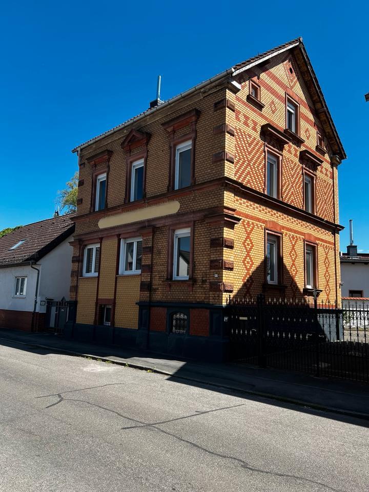 Einfamilienhaus Villaähnlich zimmer