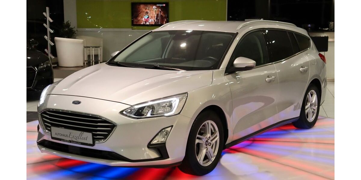 Ford Focus 78.061 km 12.950 &euro; Troisdorf (Köln/Bonn) 53842