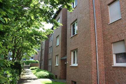 Wohnung Sankt Augustin Niederpleis - 3 Zimmer, 81 m&sup2;, 851&euro; | Angebot:26866647