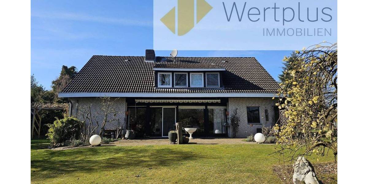 Einfamilienhaus Visselhövede Jeddingen - 7 Zimmer, 169 m&sup2;, 298.000&euro; | Angebot:26501543