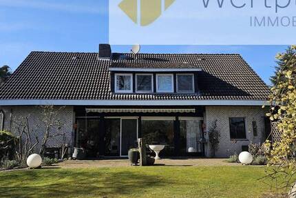 Haus Visselhövede Jeddingen - 7 Zimmer, 169 m&sup2;, 298.000&euro; | Angebot:26501543