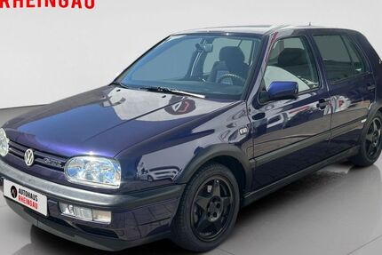 VW Golf 131.000 km 8.900 &euro; Geisenheim am Rhein 65366
