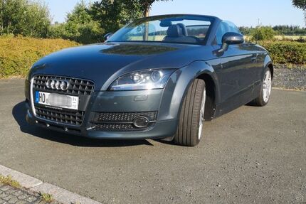 Audi TT 73.900 km 13.960 &euro; Konradsreuth 95176