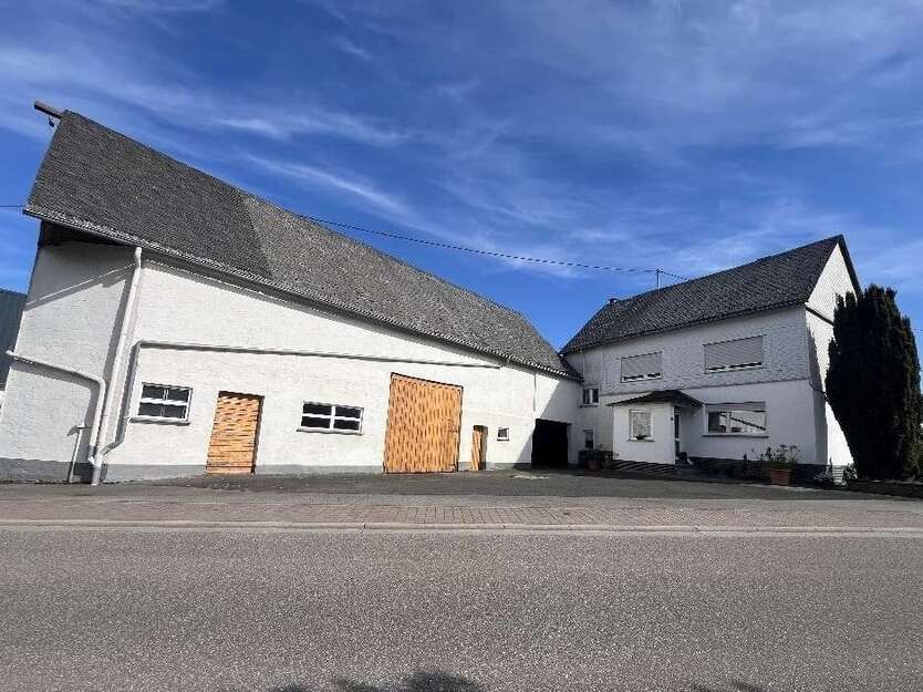 Haus zum Kaufen in Zilshausen 240.000 € 160 m²