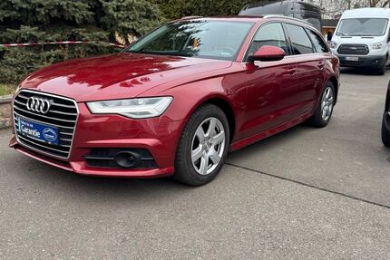 Audi A6 173.000 km 16.000 &euro; Rötha 04571