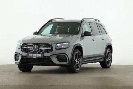 Mercedes-Benz GLB 200 9.900 km 53.550 &euro; Osnabrück 49078