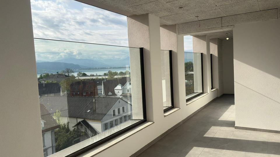 Etagenwohnung Lindau (Bodensee) - 5 Zimmer, 105 m&sup2;, 1.258&euro; | Angebot:26351391