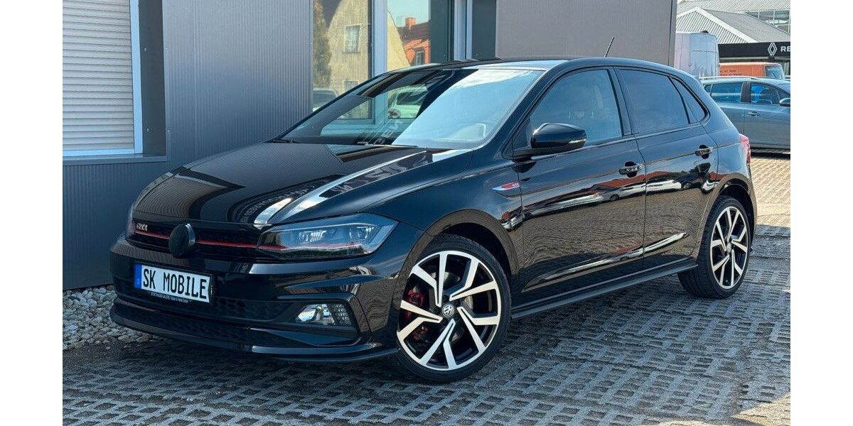 VW Polo 72.614 km 18.999 &euro; Bitterfeld-Wolfen 06766