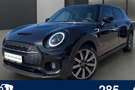 Mini Cooper S Clubman