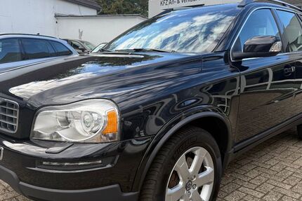 Volvo XC90 222.150 km 11.990 &euro; Cloppenburg 49661
