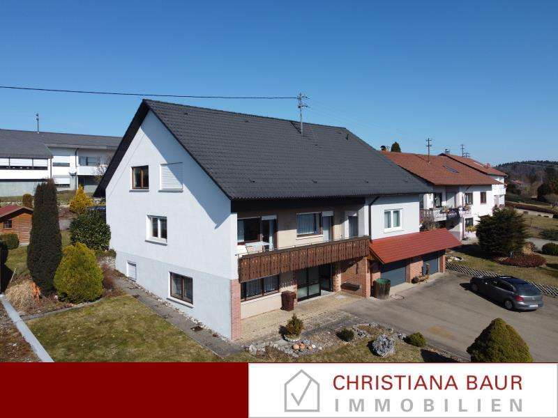 Haus zum Kaufen in Obernheim 335.000 € 172 m²