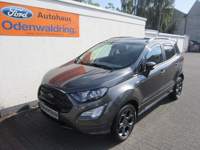 EcoSport