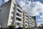 Etagenwohnung Halle (Saale) Westliche Neustadt - 3 Zimmer, 56 m&sup2;, 310&euro; | Angebot:26247635