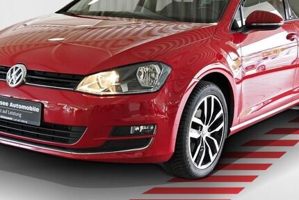 VW Golf 63.358 km 13.490 &euro; Schwarzenbek 21493