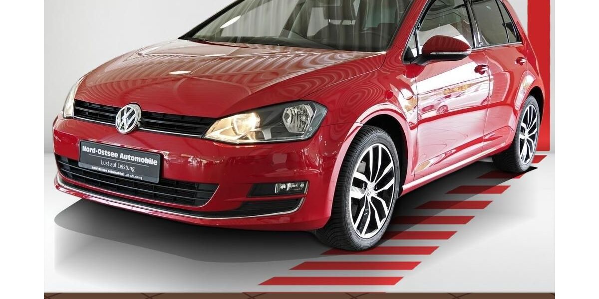 VW Golf 63.358 km 13.490 &euro; Schwarzenbek 21493
